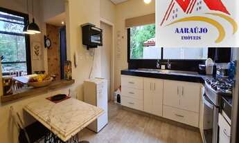 Imagem 5: Cotia - Casa de Condomínio - Jardim Mediterrâneo