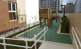 Imagem 6: POMPEIA - VENDA - 3 DORMITÓRIOS VISTA MAR- LAZER TOTAL