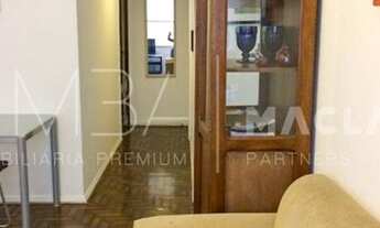 Imagem 2: RIO DE JANEIRO - Apartamento Padrão - IPANEMA