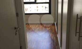 Imagem 5: São Paulo - Apartamento Padrão - PARAÍSO