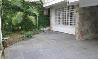 Imagem 2: Casa Térrea Campo Belo Nobre Localização privilegiada