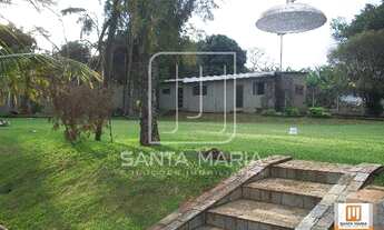 Imagem 3: Chacara (chacara) 5 dormitórios/suite, cozinha planejada, em condomínio fechado