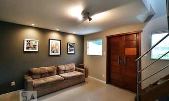 Imagem 4: Casa de Condomínio para Aluguel - Recreio, 2 Quartos, 80 m2