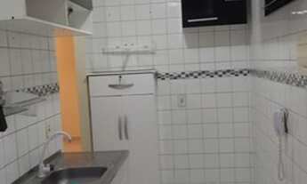 Imagem: Alugo apartamento em Campo Grande