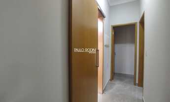 Imagem 6: RIBEIRÃO PRETO - Casa de Condomínio - JARDIM CASTELO BRANCO