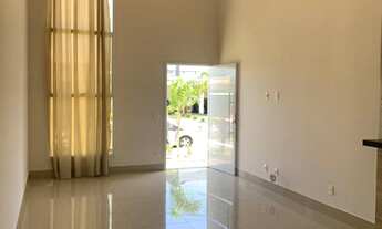 Imagem 3: CASA RESIDENCIAL em INDAIATUBA - SP, JARDIM BRÉSCIA