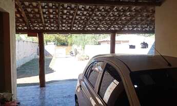 Imagem 7: Linda casa com habits troco