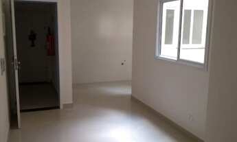 Imagem 5: Apartamento com 2 dormitórios à venda, 53 m² por R$ 340.000,00 - Vila Valparaíso - Santo A