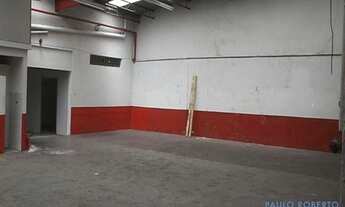 Imagem 2: COMERCIAL - VILA PIRES - SP