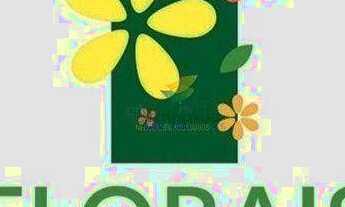 Imagem 1: Terreno no Florais do Valle