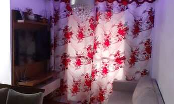 Imagem 2: Apartamento 02 Quartos Com Moveis Planejados - Cond. Caminhos da Barra