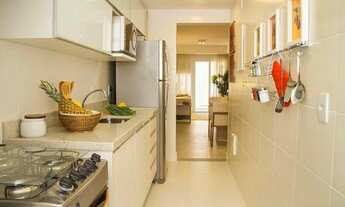 Imagem 3: Apartamento para venda possui 68 metros quadrados com 2 quartos em Vila Isabel - Rio de Ja