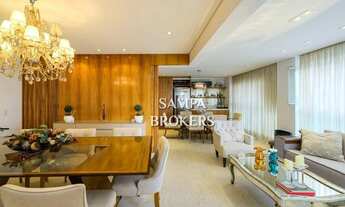 Imagem 3: Apartamento em condomínio clube na Vila Olímpia