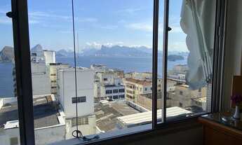 Imagem 2: Oportunidade Oportunidade 1 Quarto Na Primeira Quadra Da Praia De Icaraí