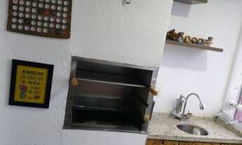 Imagem 5: SÃO BERNARDO DO CAMPO - Apartamento Padrão - BAETA NEVES