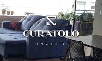 Imagem 3: Apartamento para Venda em Diadema, Centro, 3 dormitórios, 2 suítes, 3 banheiros, 2 vagas