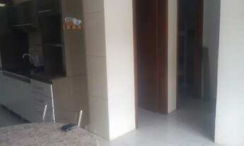 Imagem 6: CACHOEIRINHA - Casa Padrão - JARDIM BETÂNIA