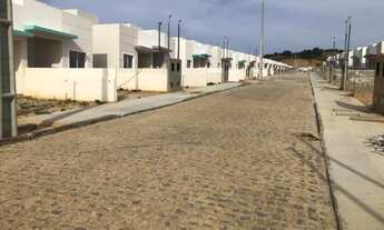 Imagem 2: ARACAJU - Casa de Condomínio - JAPÃOZINHO