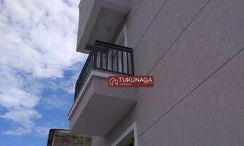 Imagem 6: Sobrado à venda, 70 m² por R$ 330.000,00 - Jardim Yara - São Paulo/SP