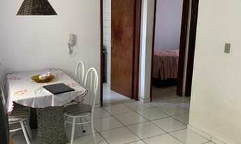 Imagem 3: Apartamento para venda tem 55 metros quadrados com 2 quartos em São Bernardo - Campinas