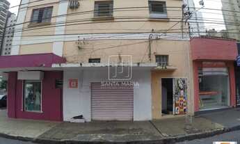 Imagem: Salão/Galpão (salão - térreo