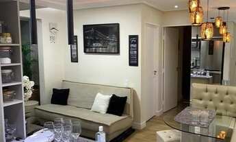 Imagem: Apartamento com 2 dormitórios à venda