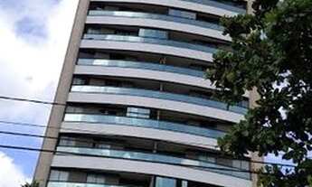 Imagem 4: Excelente apartamento mobiliado no Ahead Lagoa Nova