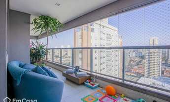 Imagem 6: Apartamento à venda em São Paulo