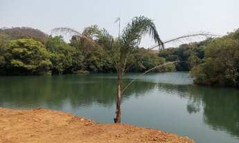 Imagem 7: Condomínio Recanto da Cachoeira