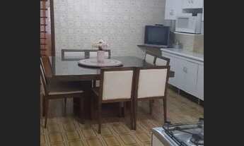 Imagem 7: Sobrado para Venda em São Caetano do Sul, Santo Antônio, 2 dormitórios, 2 suítes, 3 banhei