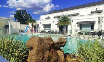 Imagem 6: Palácio Eliseu Condomínio Santa Maria - Casa Luxo Neoclássica - Heliponto - Tranquilidade