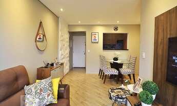 Imagem 4: Apartamento para Aluguel - Jardim, 2 Quartos, 60 m2