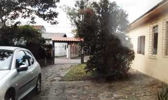 Imagem 3: Porto Alegre - Casa Padrão - Aberta dos Morros