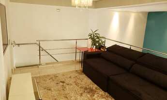 Imagem 5: SANTO ANDRé - Apartamento Padrão - Vila Assunção