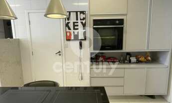 Imagem 7: Mansão Ouro Verde 160m² - Jardins