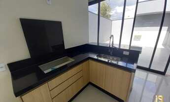 Imagem 5: BRAGANÇA PAULISTA - Casa Padrão - RESIDENCIAL PIEMONTE