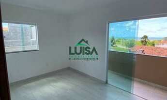 Imagem 4: Casa a venda na praia de Carapibus- Conde/PB