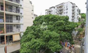 Imagem 7: Excelente apartamento 2 quartos na Glória