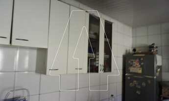 Imagem 3: Araçatuba - Casa - Alvorada