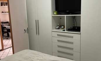 Imagem 6: Apartamento para aluguel com 90 m com 3 quartos em Cidade Jardim - Salvador - Bahia