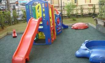 Imagem 7: SÃO PAULO - Apartamento Padrão - ACLIMAÇÃO