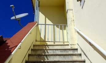 Imagem 2: Sobrado para aluguel tem 55 metros quadrados com 2 quartos em Senador Camará - Rio de Jane