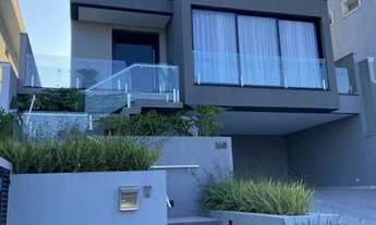 Imagem 2: Linda Casa Alto Padrão Condomínio Real Park - Arujá