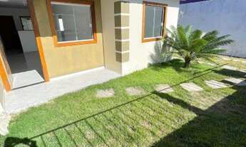 Imagem: GUARAPARI - Casa Padrão - SANTA MÔNICA