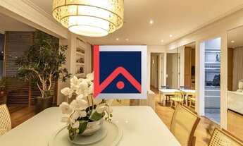 Imagem 5: Venda Apartamento 3 Dormitórios - 108 m² Chácara Klabin