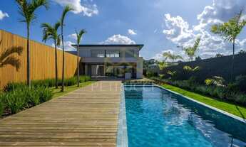 Imagem: Casa - Sousas - Campinas