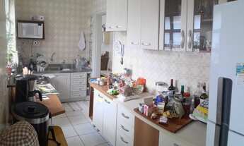 Imagem 3: Porto Alegre - Apartamento Padrão - Santana