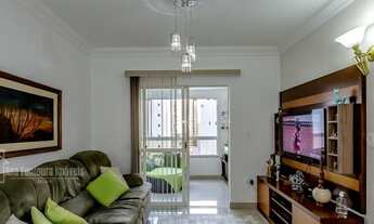 Imagem 4: Apartamento para venda tem 100 metros quadrados com 3 quartos em Centro - Balneário Cambor