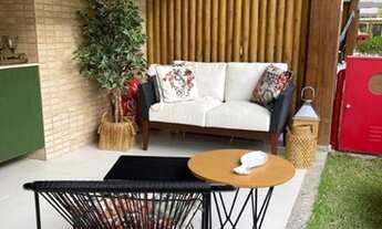 Imagem: CAMAÇARI - Casa de Condomínio - ITACIMIRIM