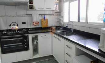 Imagem 6: Sobrado à venda, 193 m² por R$ 690.000,00 - Boa Vista - Curitiba/PR